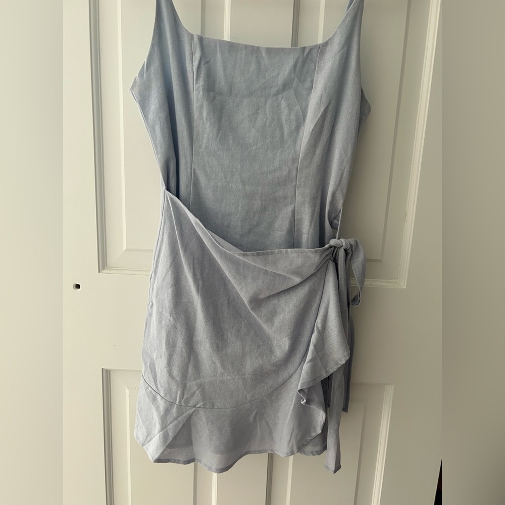 Princess Polly Dress